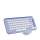 Logitech POP ICON Combo lilac - 1276190 - zdjęcie 3